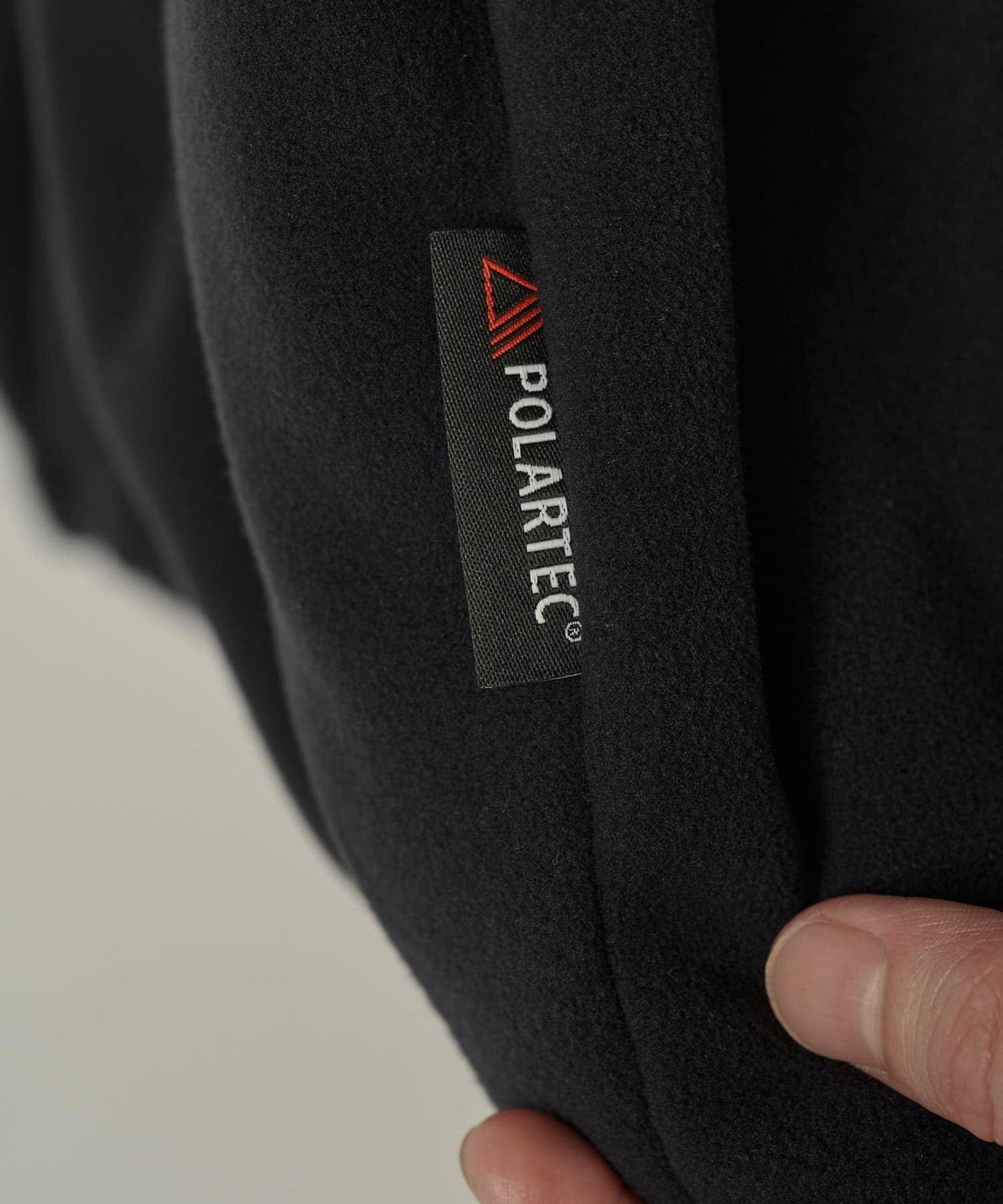 Polartec抓絨夾克