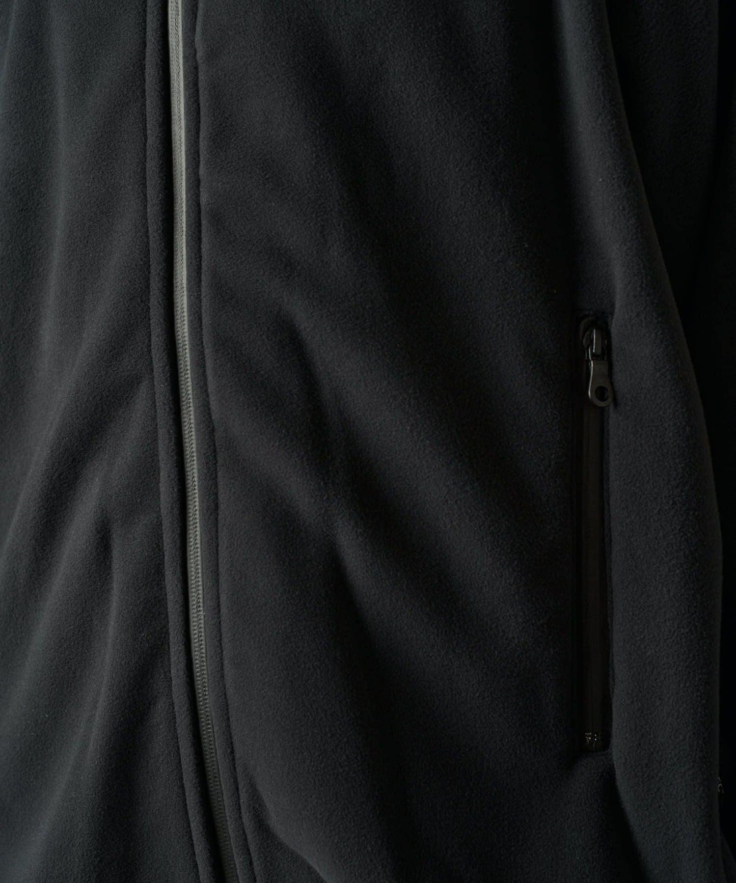 Polartec抓絨夾克