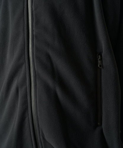 Polartec抓絨夾克