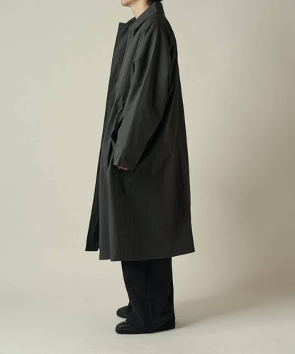 單排扣大衣 CHEMISE Lui's