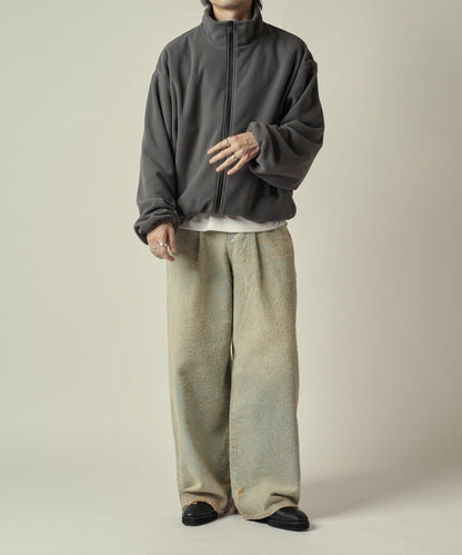 Polartec抓絨夾克