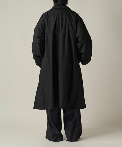 單排扣大衣 CHEMISE Lui's