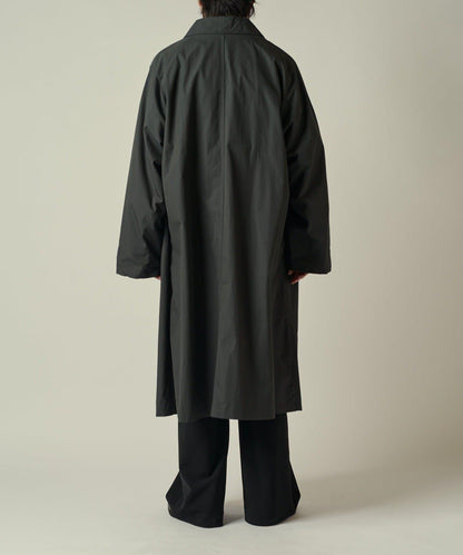 單排扣大衣 CHEMISE Lui's