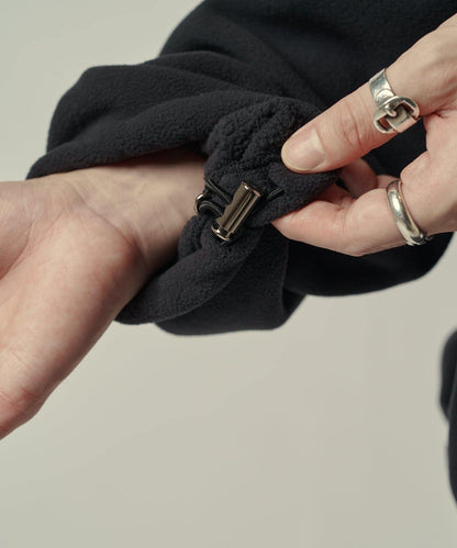 Polartec抓絨夾克