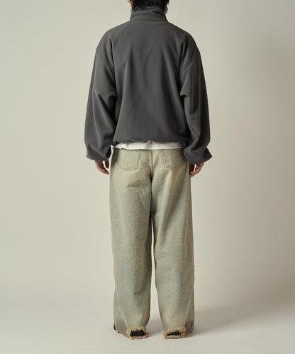 Polartec抓絨夾克