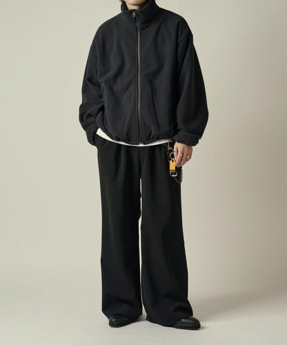 Polartec抓絨夾克