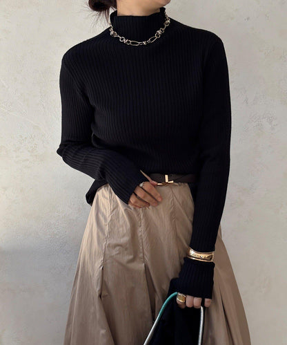 披肩套裝針織衫