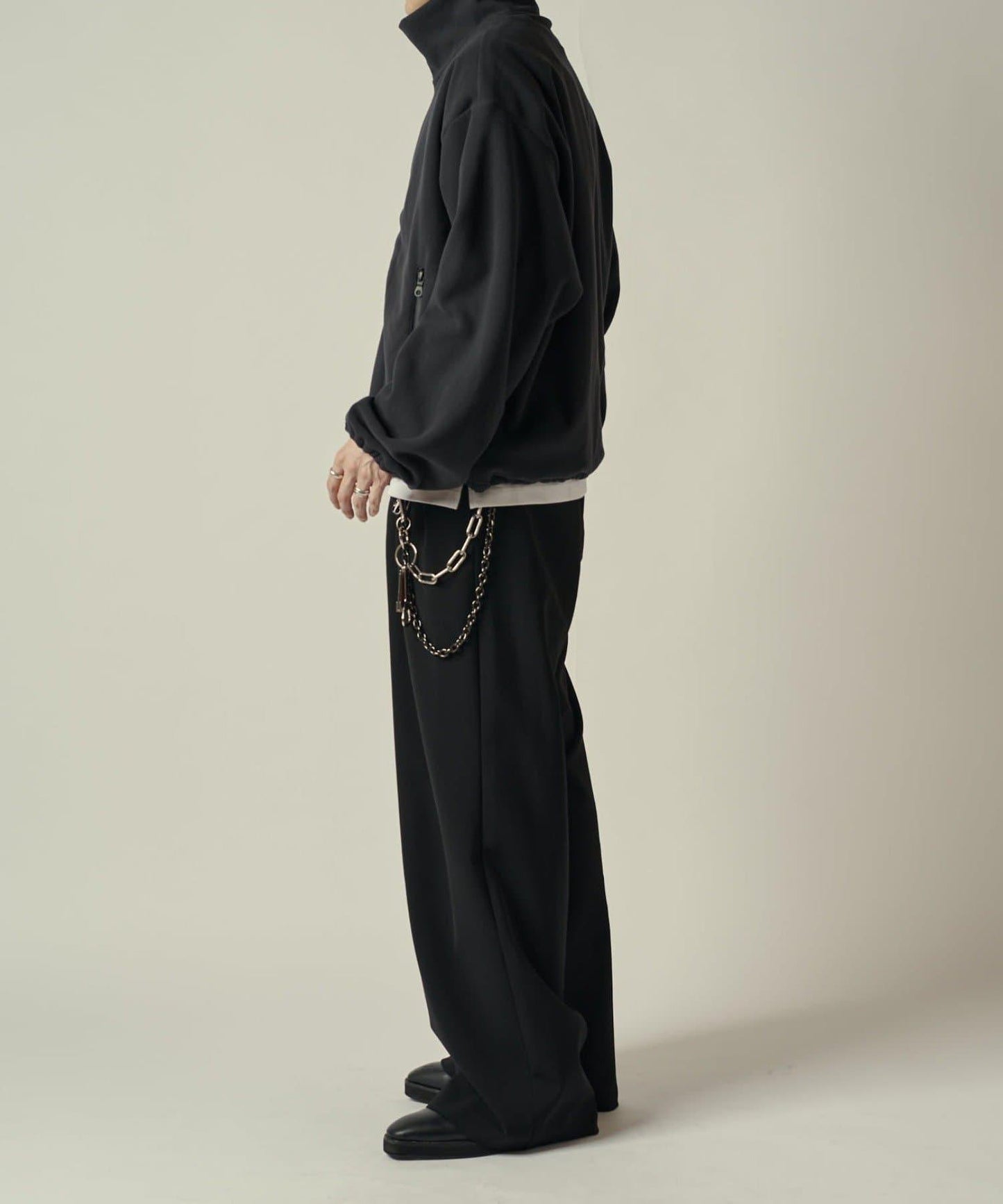 Polartec抓絨夾克