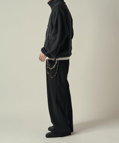 Polartec抓絨夾克