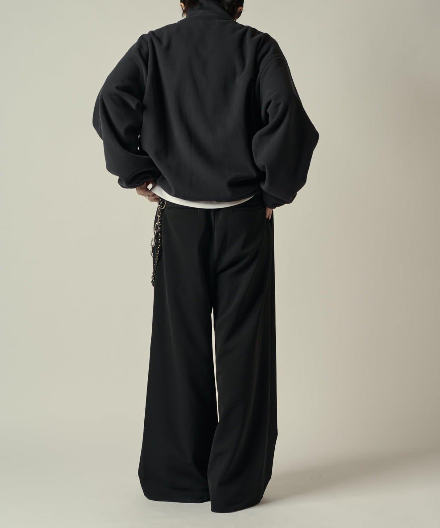 Polartec抓絨夾克