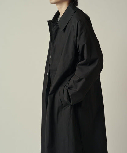 單排扣大衣 CHEMISE Lui's