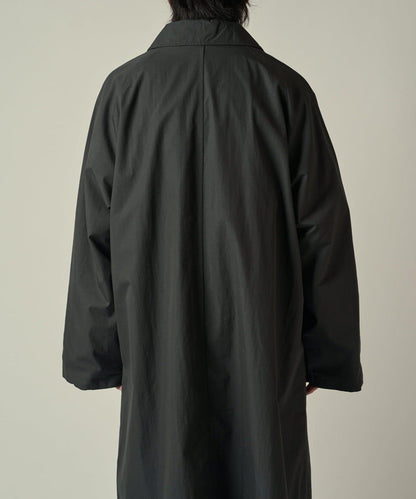 單排扣大衣 CHEMISE Lui's