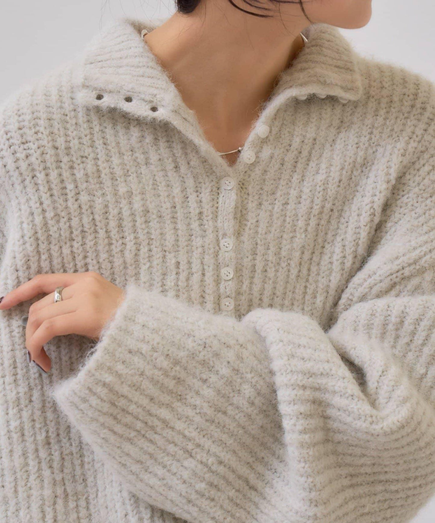 透視吊帶兩件套連衣裙