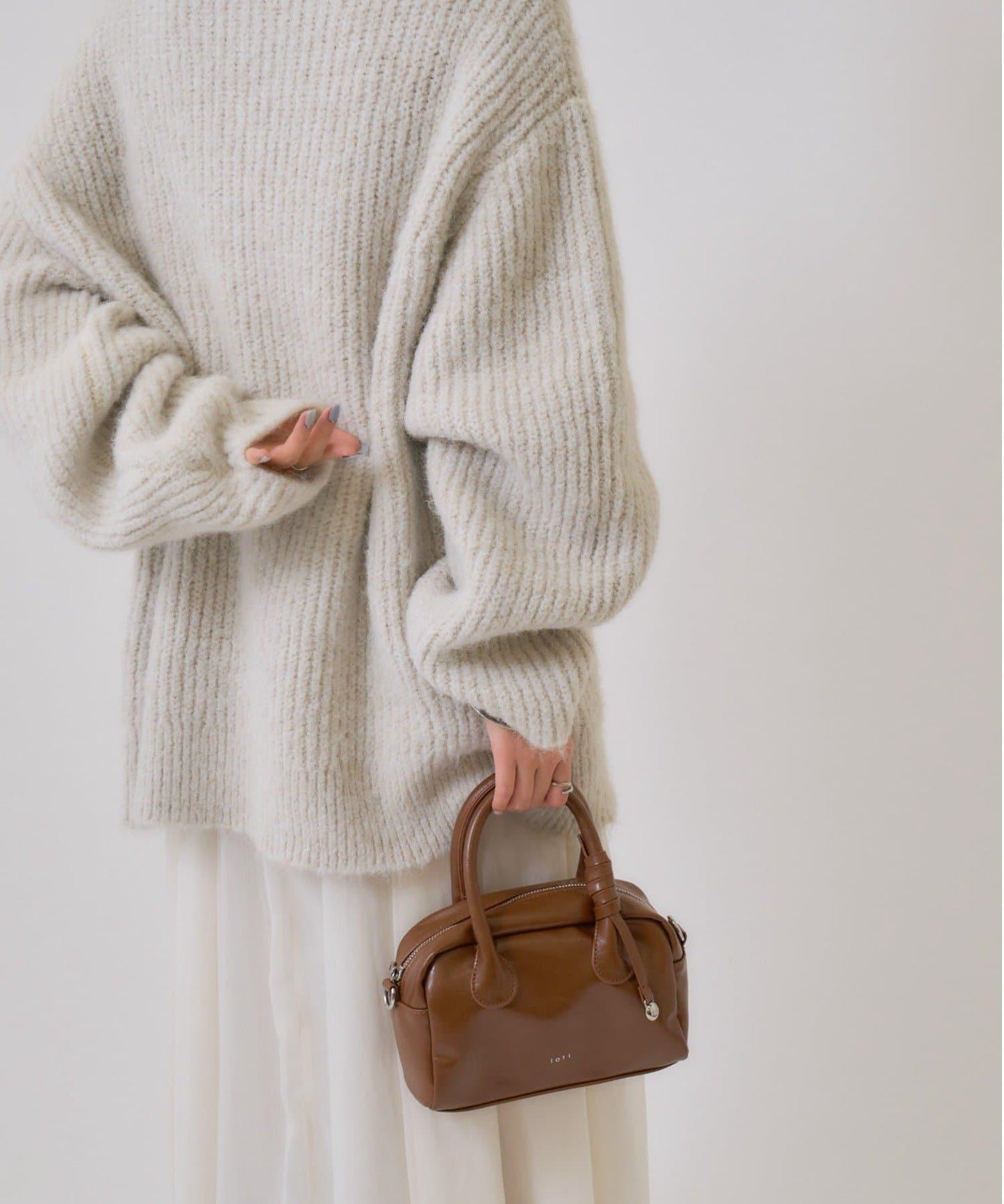 透視吊帶兩件套連衣裙