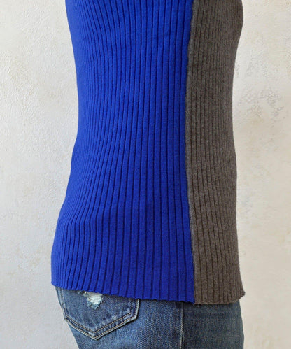 披肩套裝針織衫