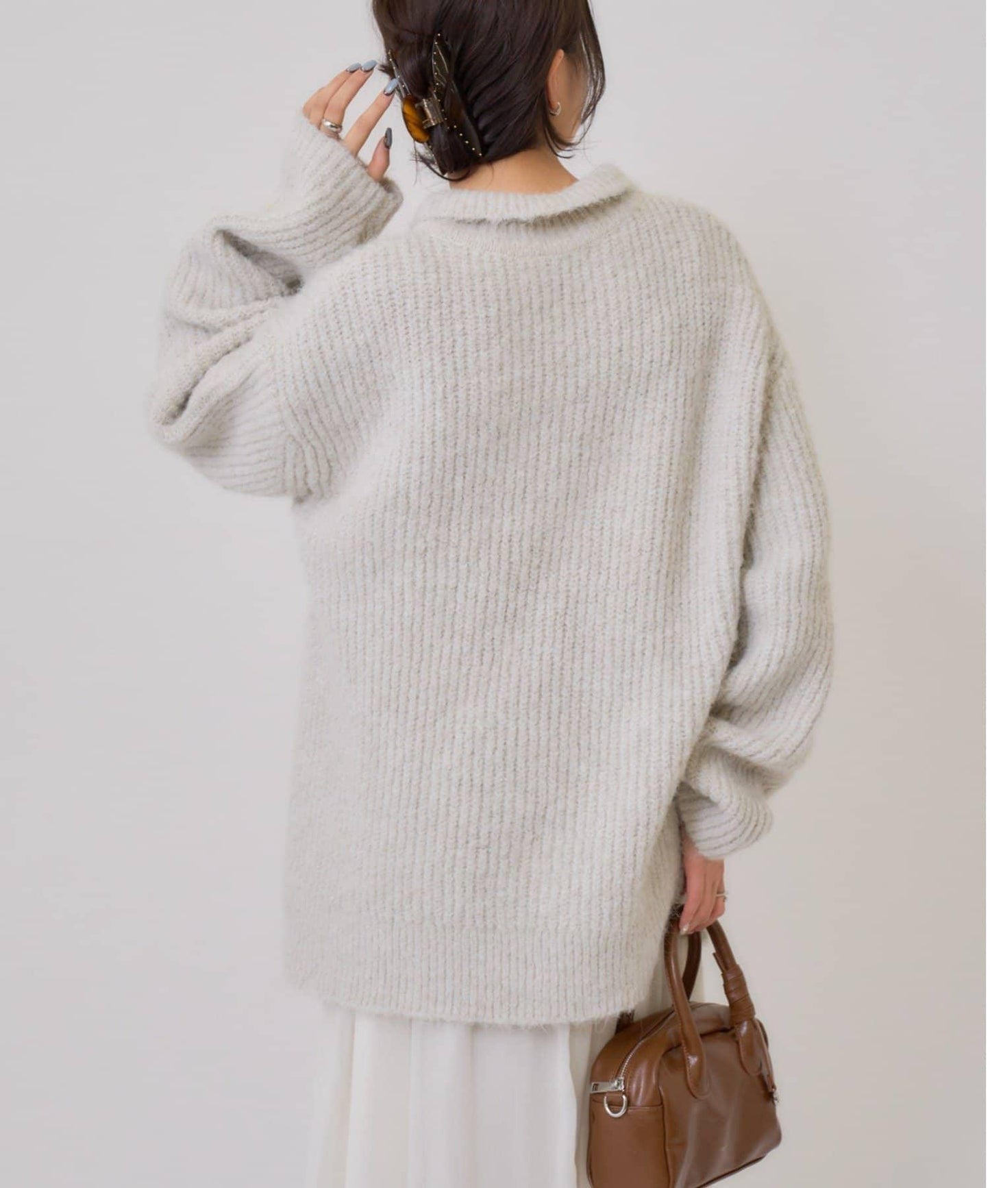 透視吊帶兩件套連衣裙