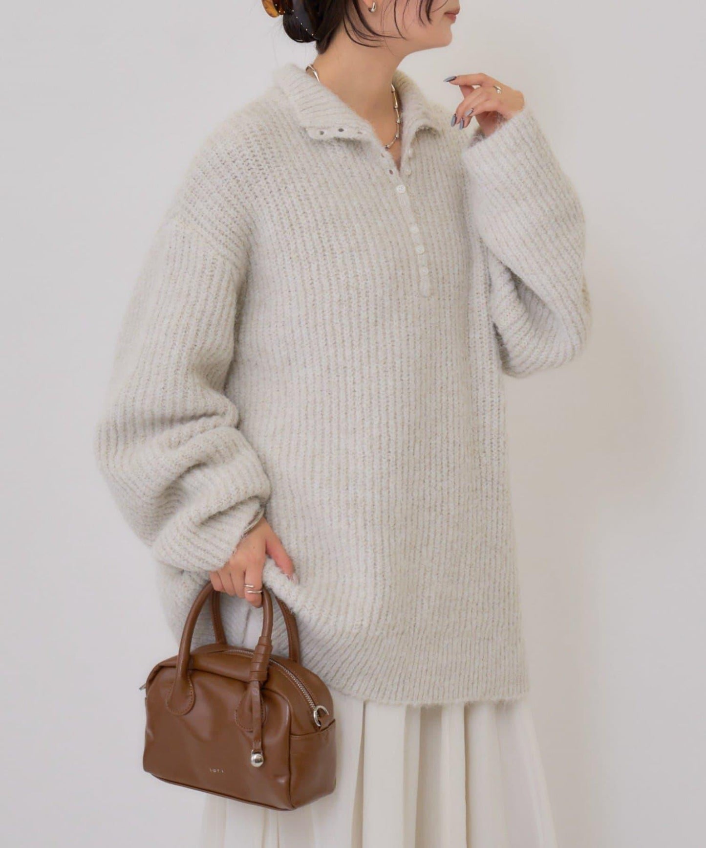 透視吊帶兩件套連衣裙