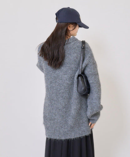 透視吊帶兩件套連衣裙