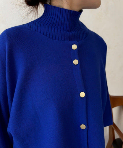 披肩套裝針織衫