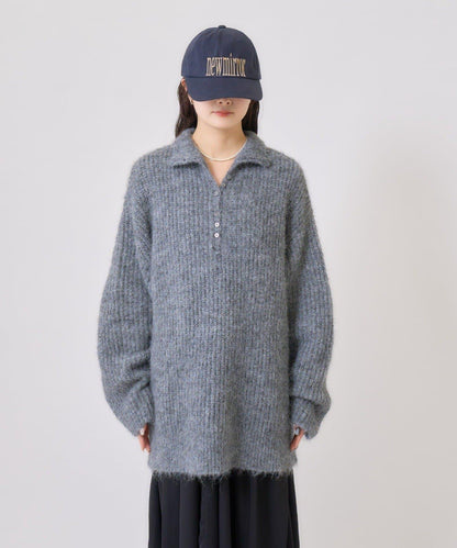 透視吊帶兩件套連衣裙