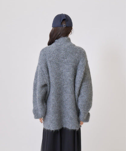 透視吊帶兩件套連衣裙