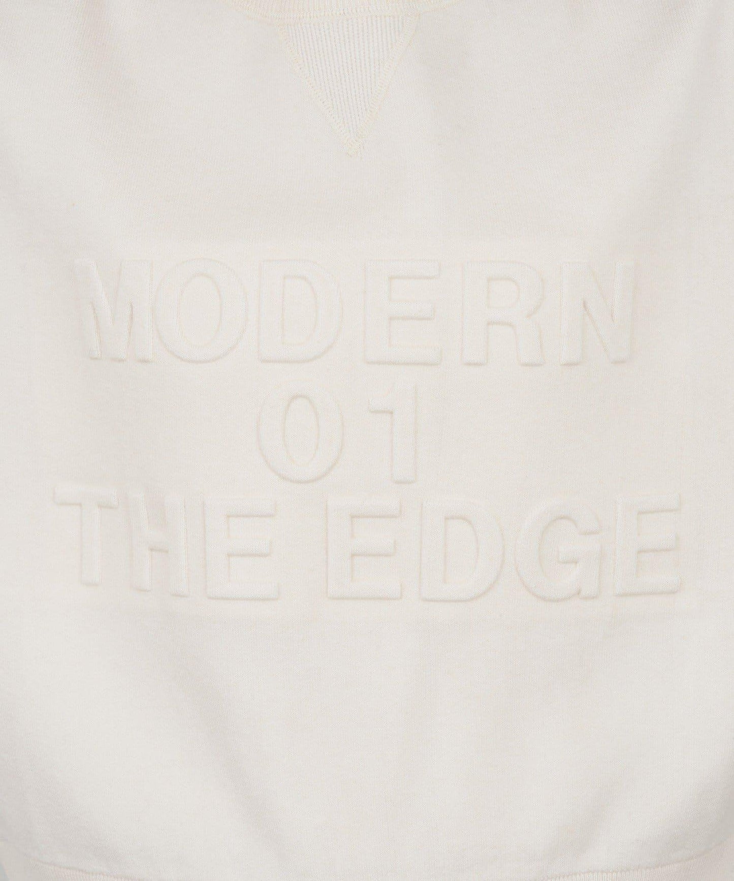 壓花工藝針織衫