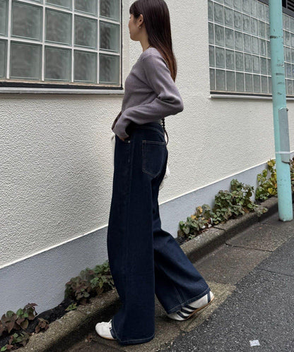 2WAY防起球針織開衫