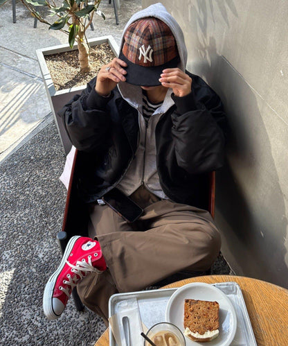 【UNISEX】CWU-45P飛行夾克