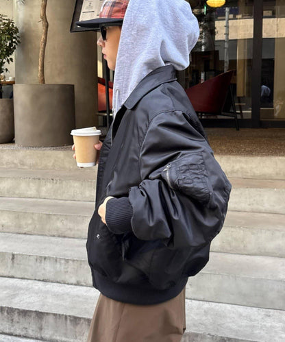 【UNISEX】CWU-45P飛行夾克