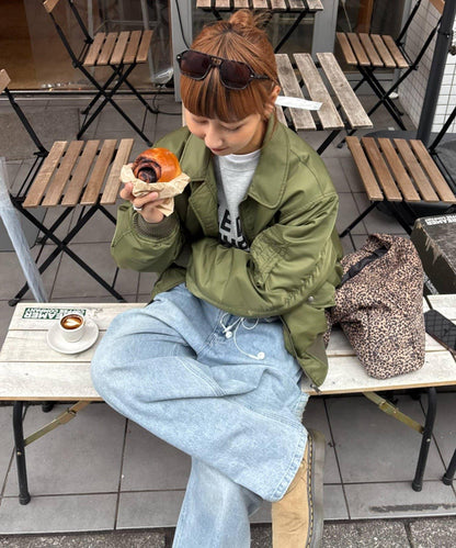 【UNISEX】CWU-45P飛行夾克