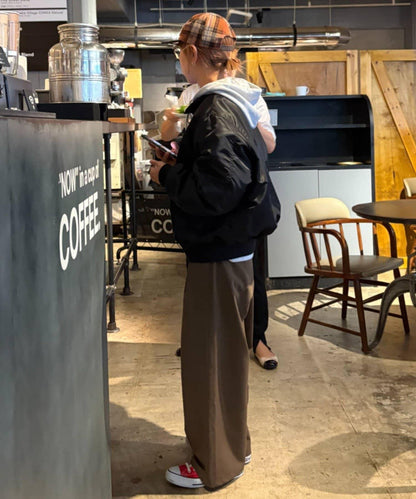 【UNISEX】CWU-45P飛行夾克