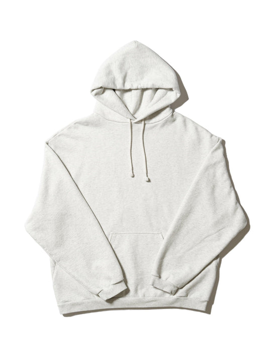 RESEARCHED套頭連帽衛衣 / 純棉衛衣