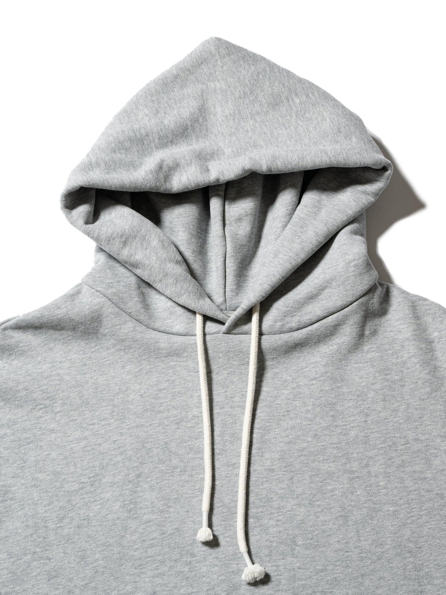 RESEARCHED套頭連帽衛衣 / 純棉衛衣