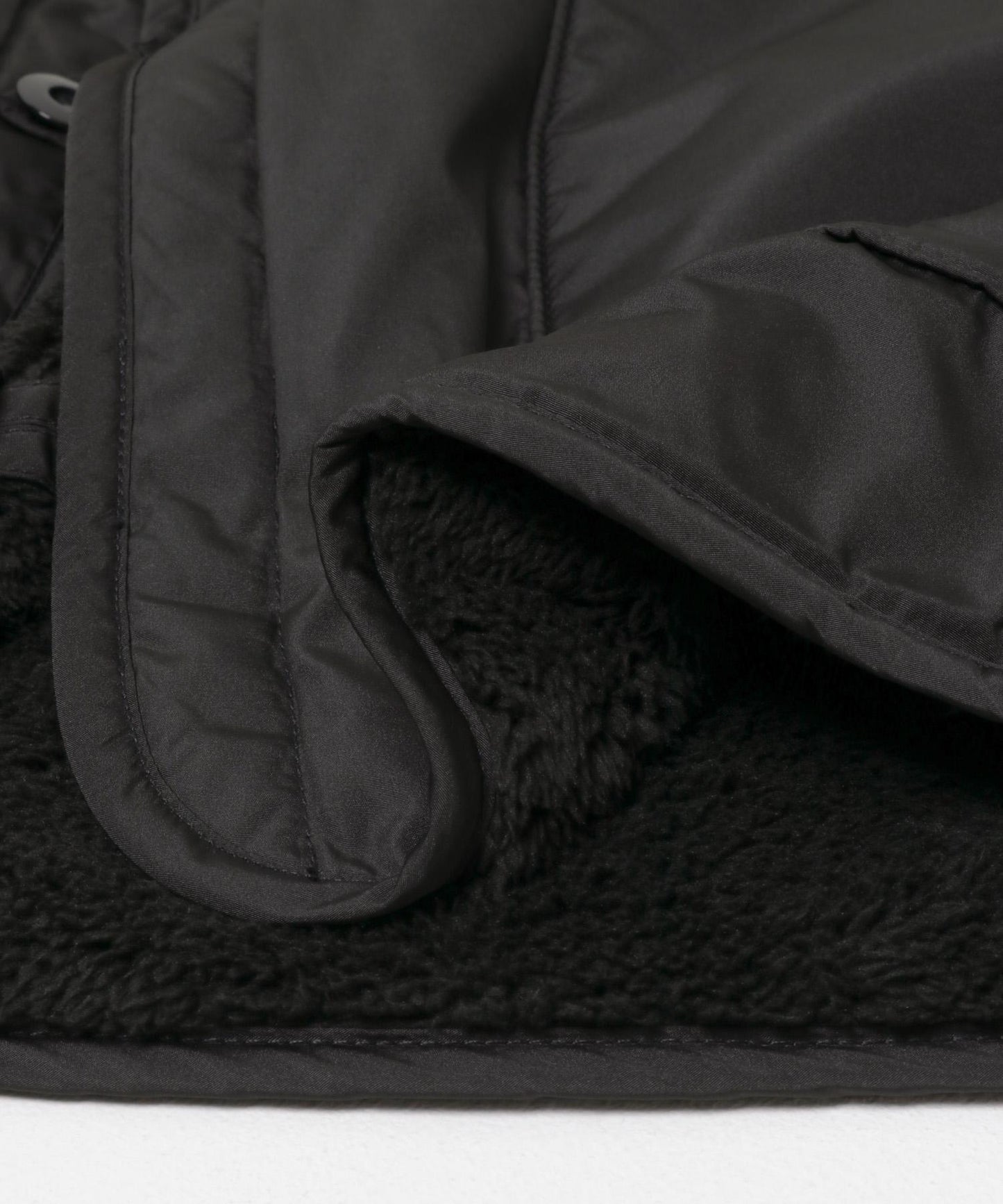 ARMY TWILL 機能可雙面穿馬甲
