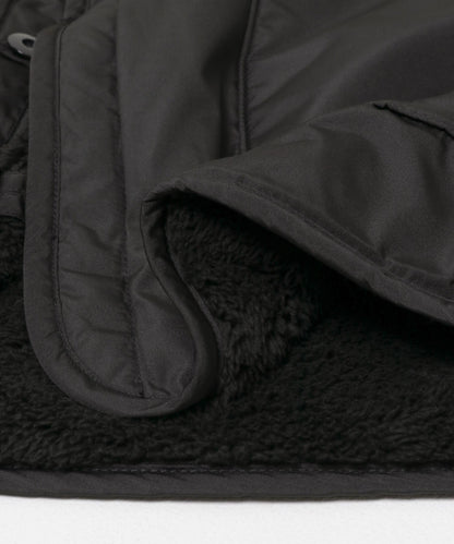 ARMY TWILL 機能可雙面穿馬甲
