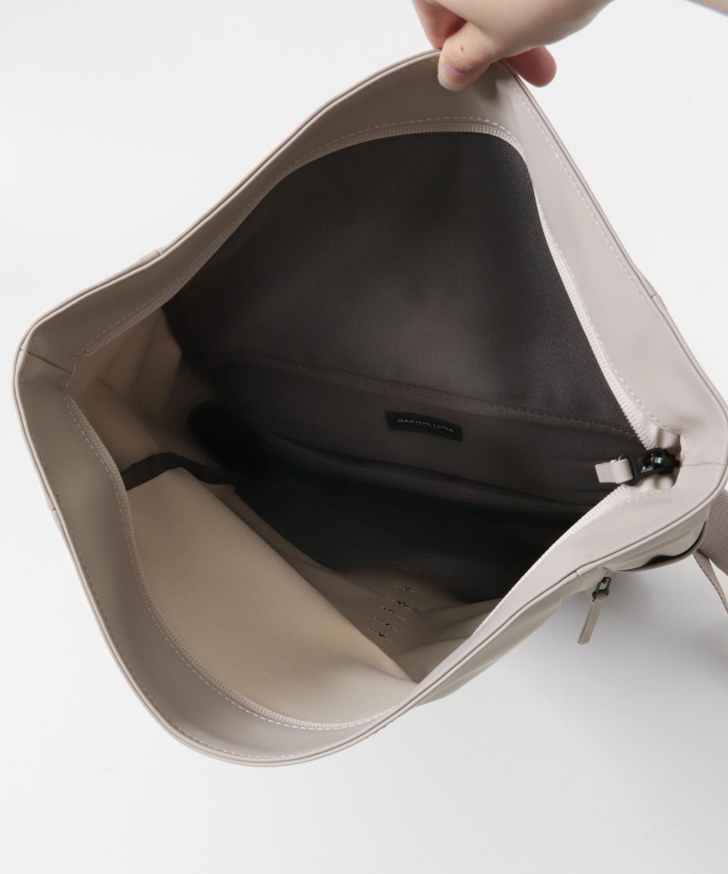 【/部分門店限定】GASTON LUGA Splash Rolltop 16