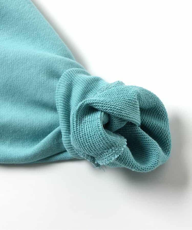 背面標誌連帽衛衣