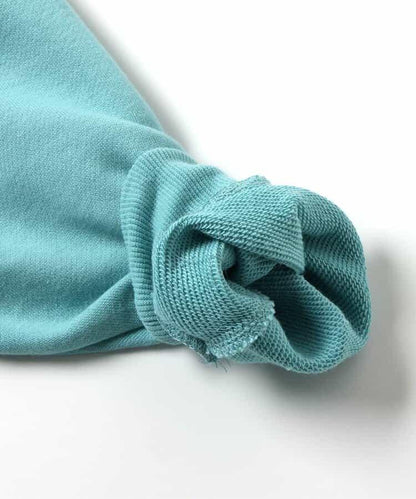 背面標誌連帽衛衣