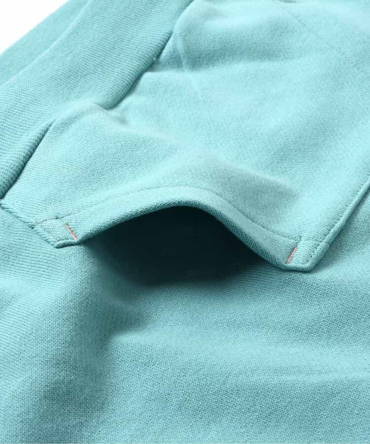 背面標誌連帽衛衣