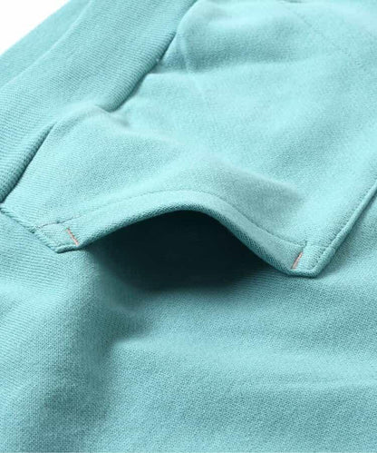 背面標誌連帽衛衣