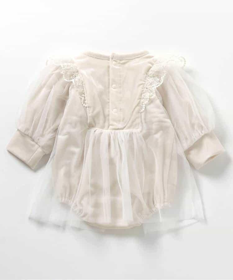 【リンク】天鵝絨連體衣_アプレレクール馬謝麗