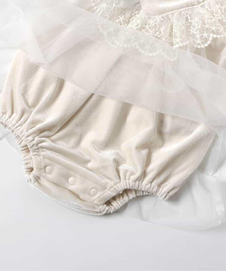 【リンク】天鵝絨連體衣_アプレレクール馬謝麗