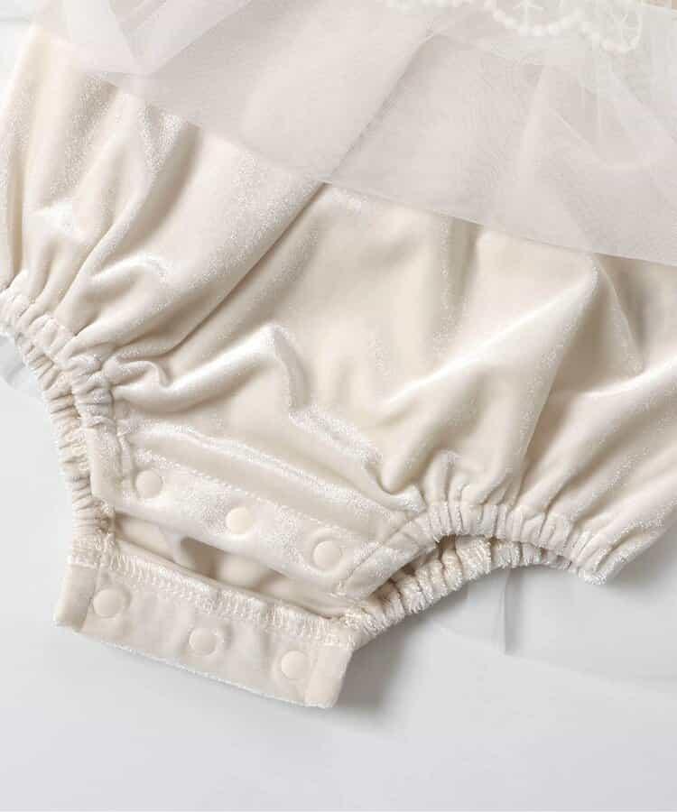 【リンク】天鵝絨連體衣_アプレレクール馬謝麗