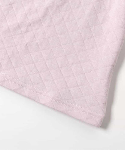 愛心&蛋糕圖案絎縫睡衣