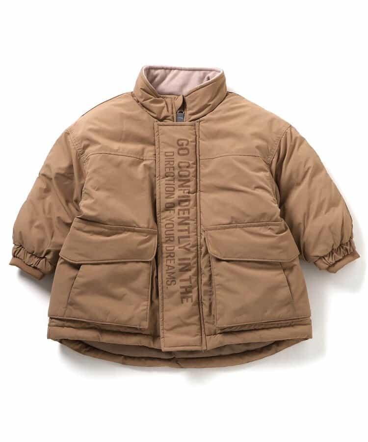 可機洗加厚外套