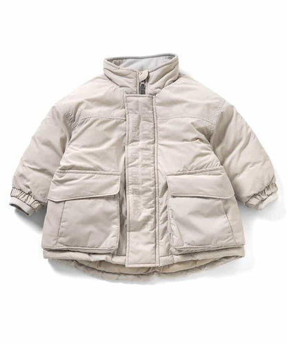 可機洗加厚外套