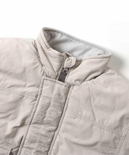 可機洗加厚外套