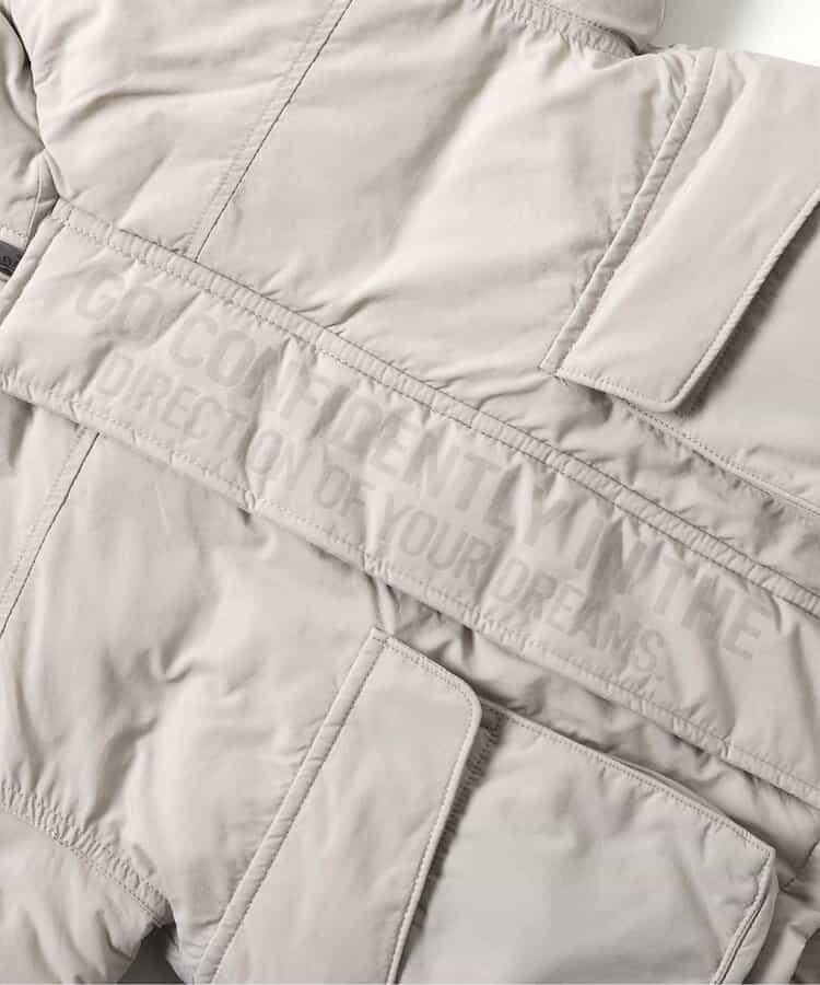 可機洗加厚外套