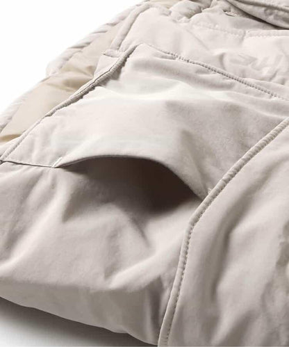 可機洗加厚外套