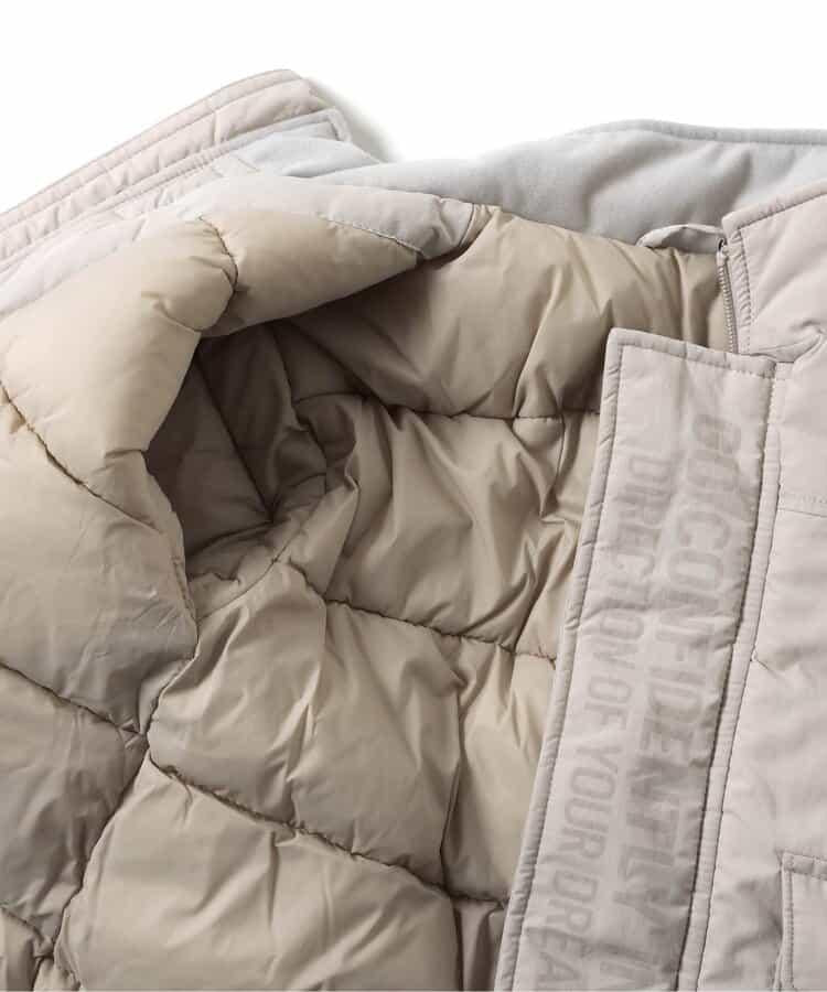 可機洗加厚外套